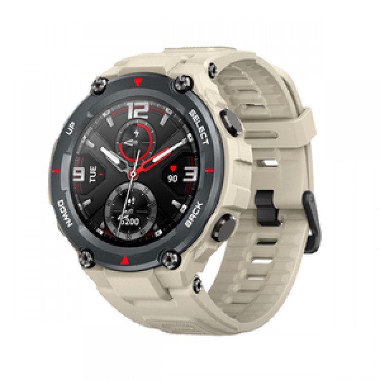Amazfit T-Rex Smart Watch ساعت هوشمند